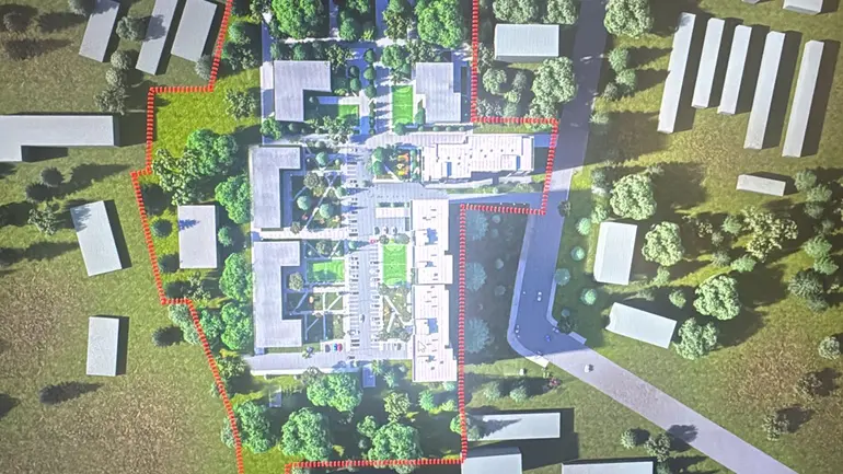 building