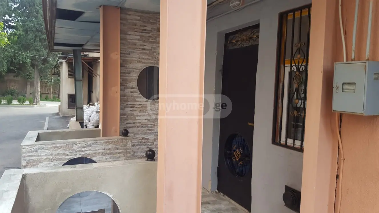 For Sale Universaluri Commercial Space Didubeshi, 8 of 10