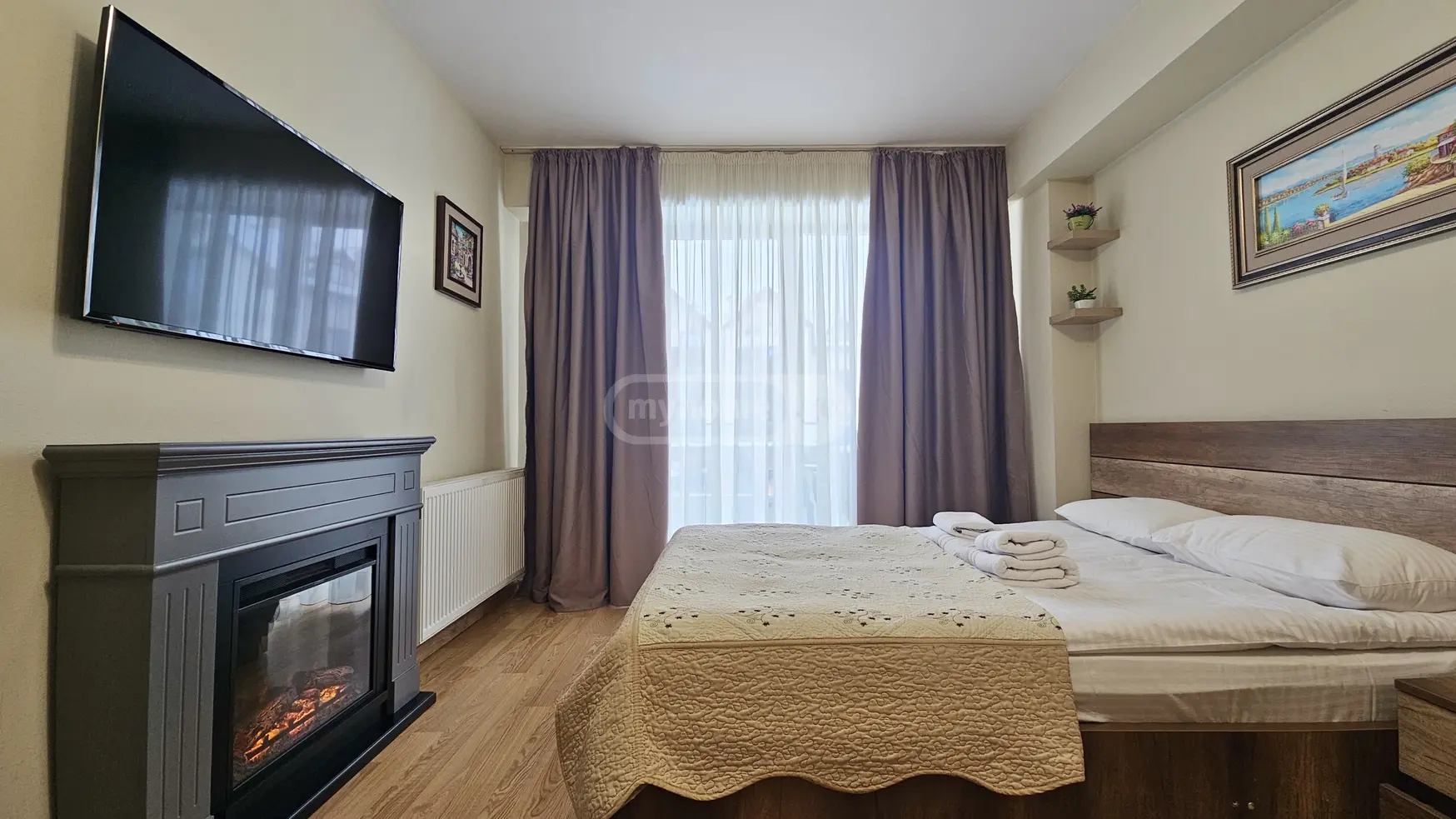 For Sale 1 Room Apartment Gudaurshi, 7 of 12