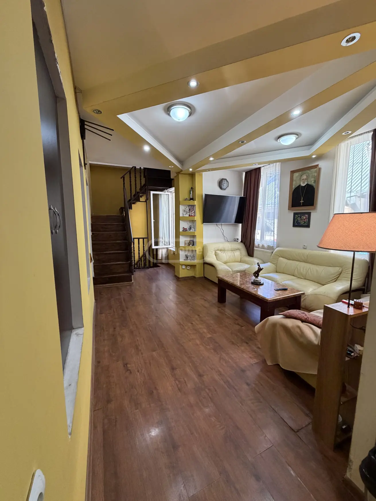 For Sale 8 Room Private House Chughuretshi, 4 of 12
