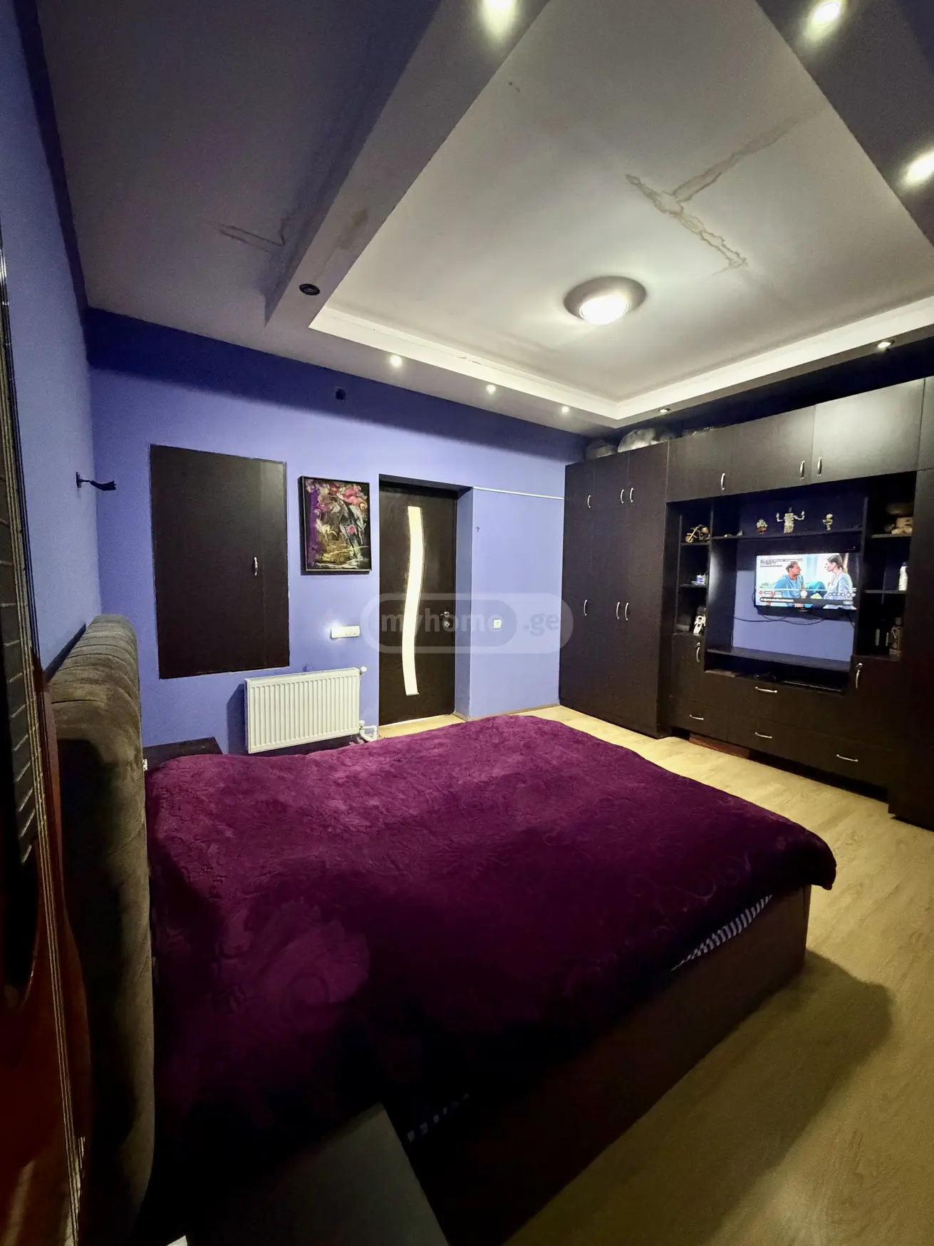 For Sale 8 Room Private House Chughuretshi, 7 of 12