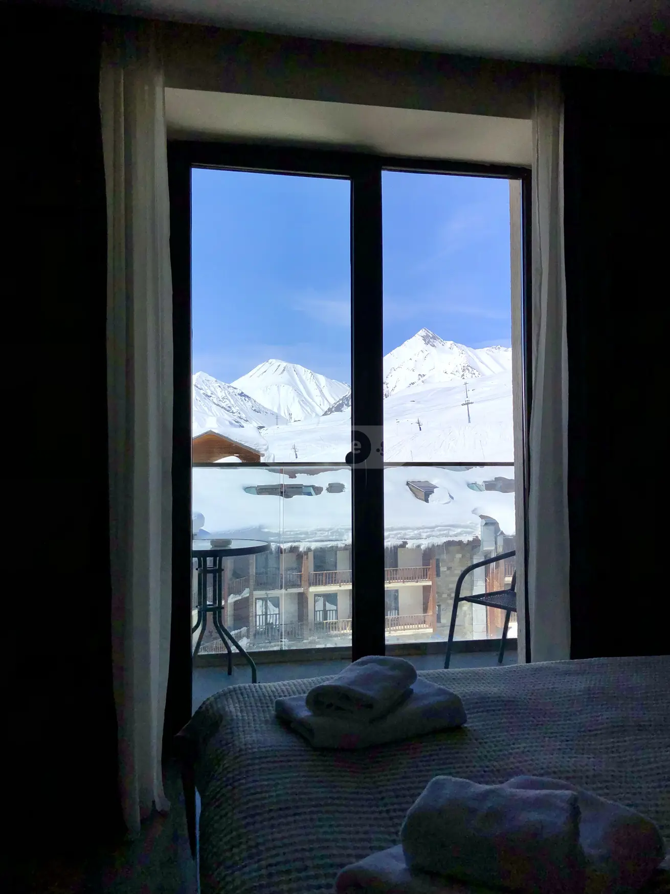 For Sale 1 Room Apartment Gudaurshi, 7 of 12