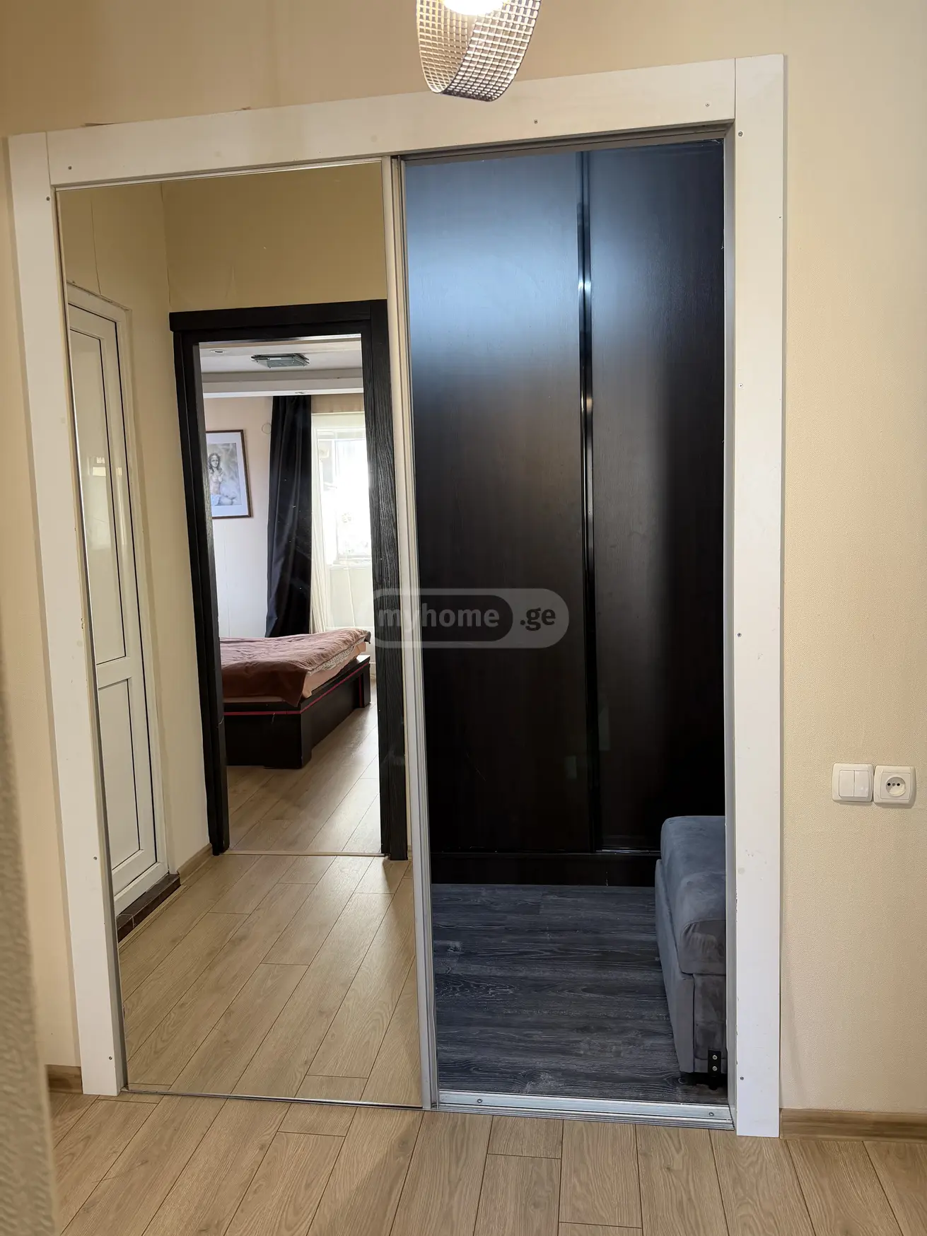 For Sale 8 Room Private House Chughuretshi, 9 of 12