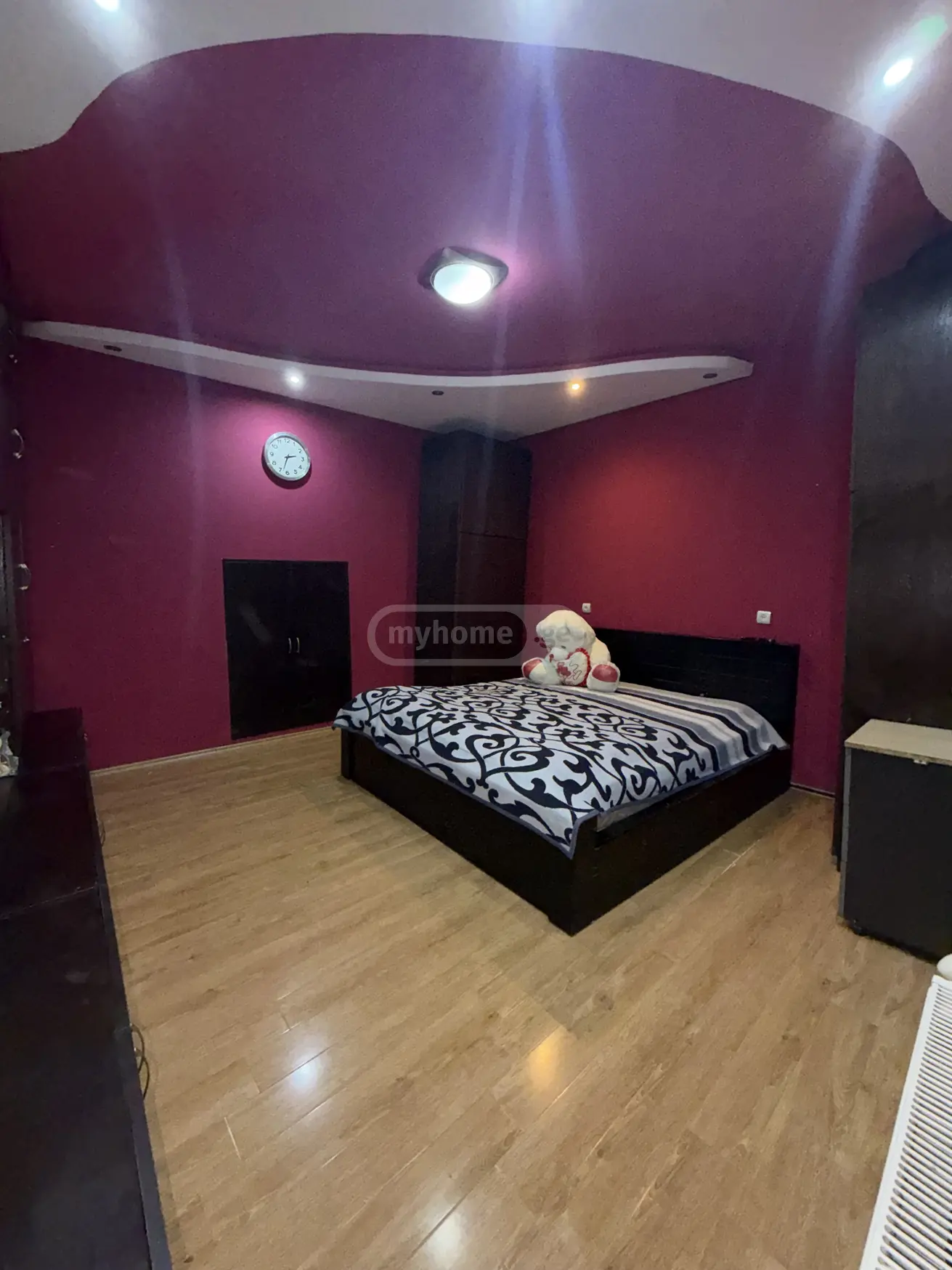 For Sale 8 Room Private House Chughuretshi, 5 of 12