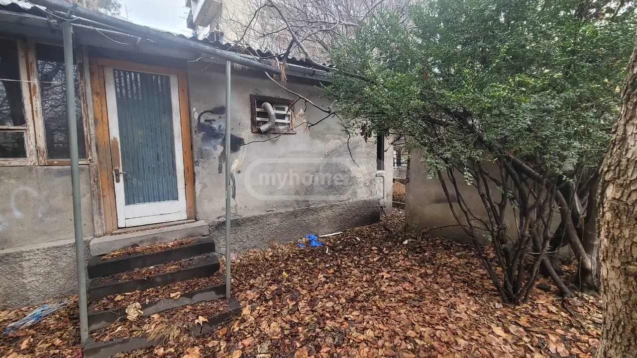 For Sale 5 Room Private House Didubeshi, 3 of 6