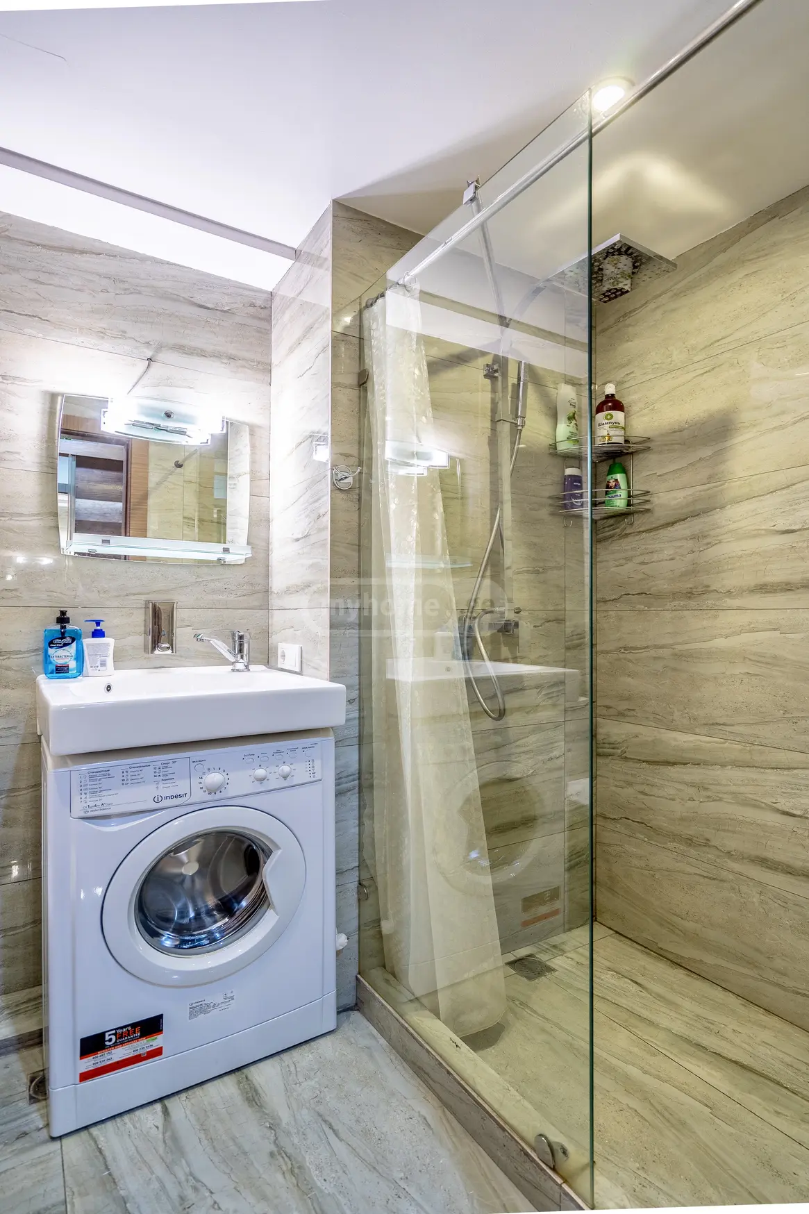 For Sale 1 Room Apartment Gudaurshi, 10 of 12