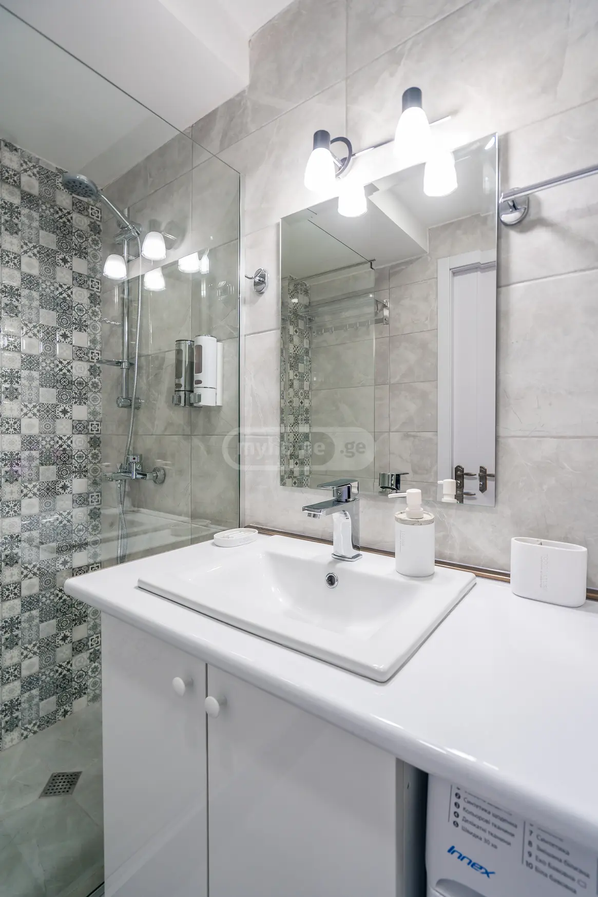 For Sale 1 Room Apartment Gudaurshi, 9 of 12