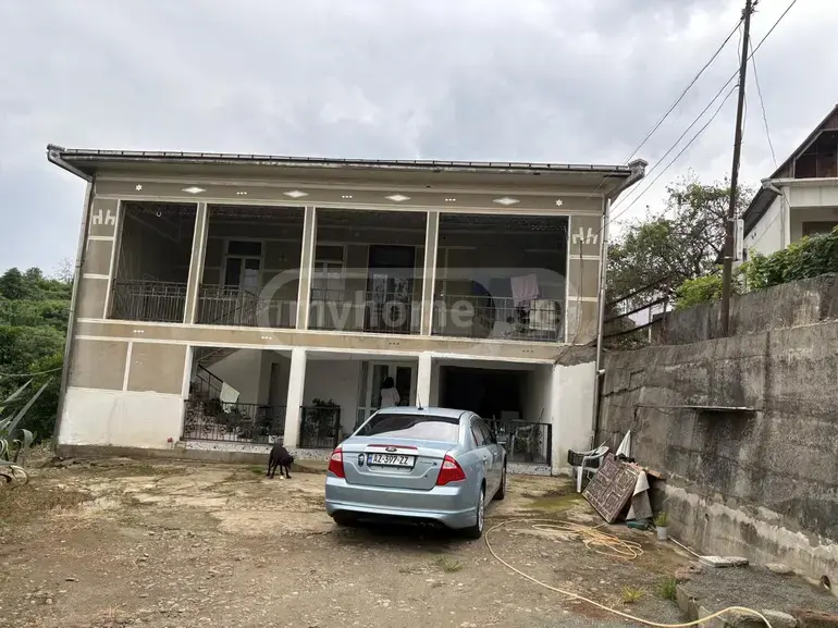 For Sale 8 Room Private House Kobuletis Munitsipalitetshi view 2