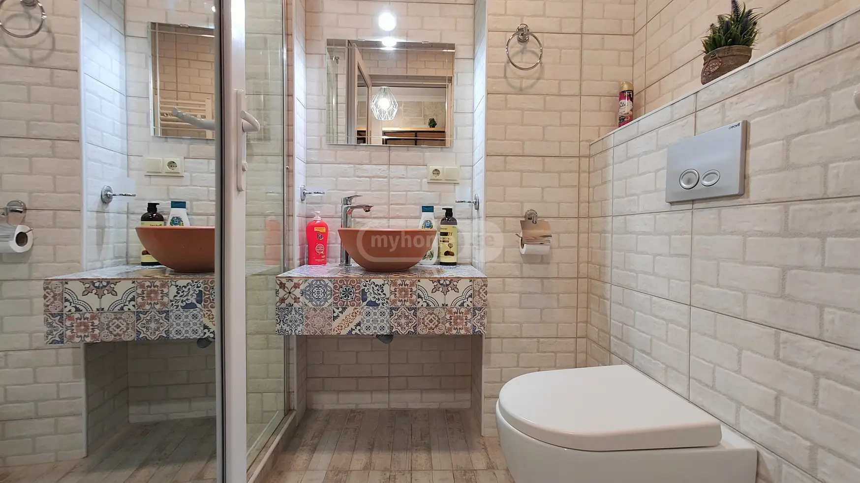 For Sale 1 Room Apartment Gudaurshi, 12 of 12