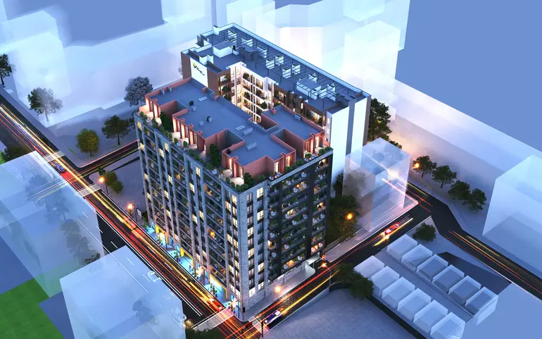 building