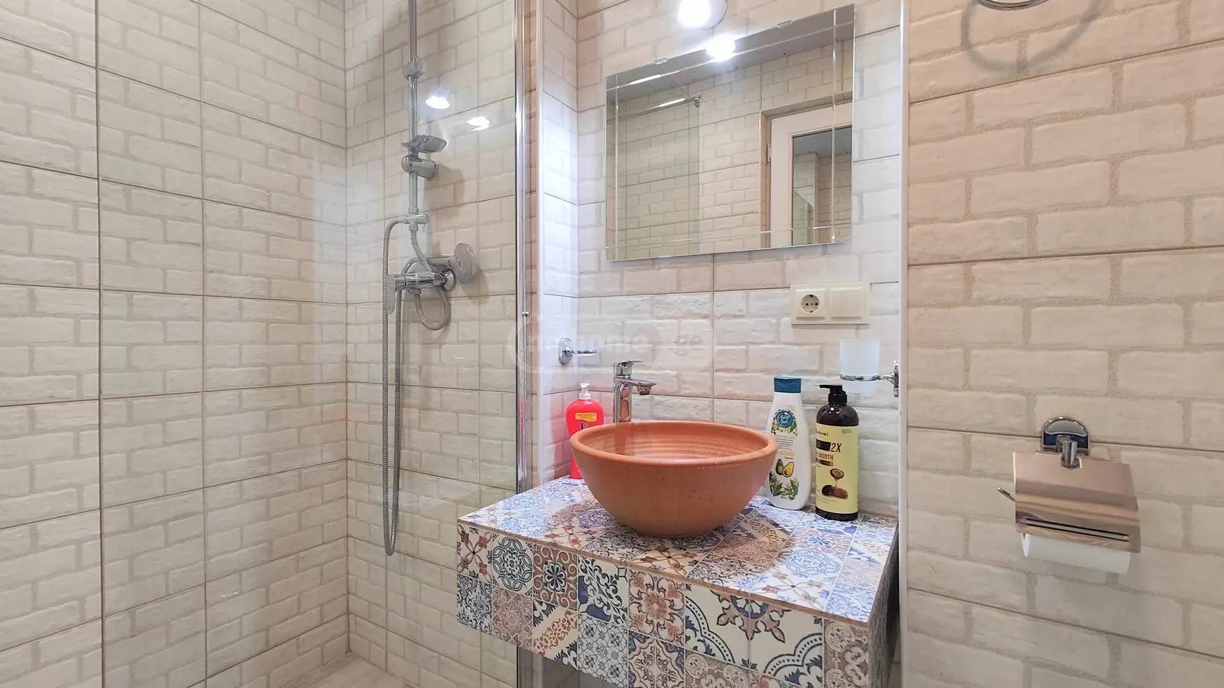 For Sale 1 Room Apartment Gudaurshi, 11 of 12