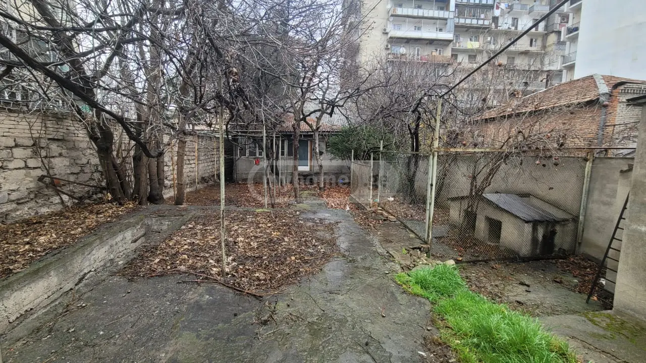 For Sale 5 Room Private House Didubeshi, 1 of 6
