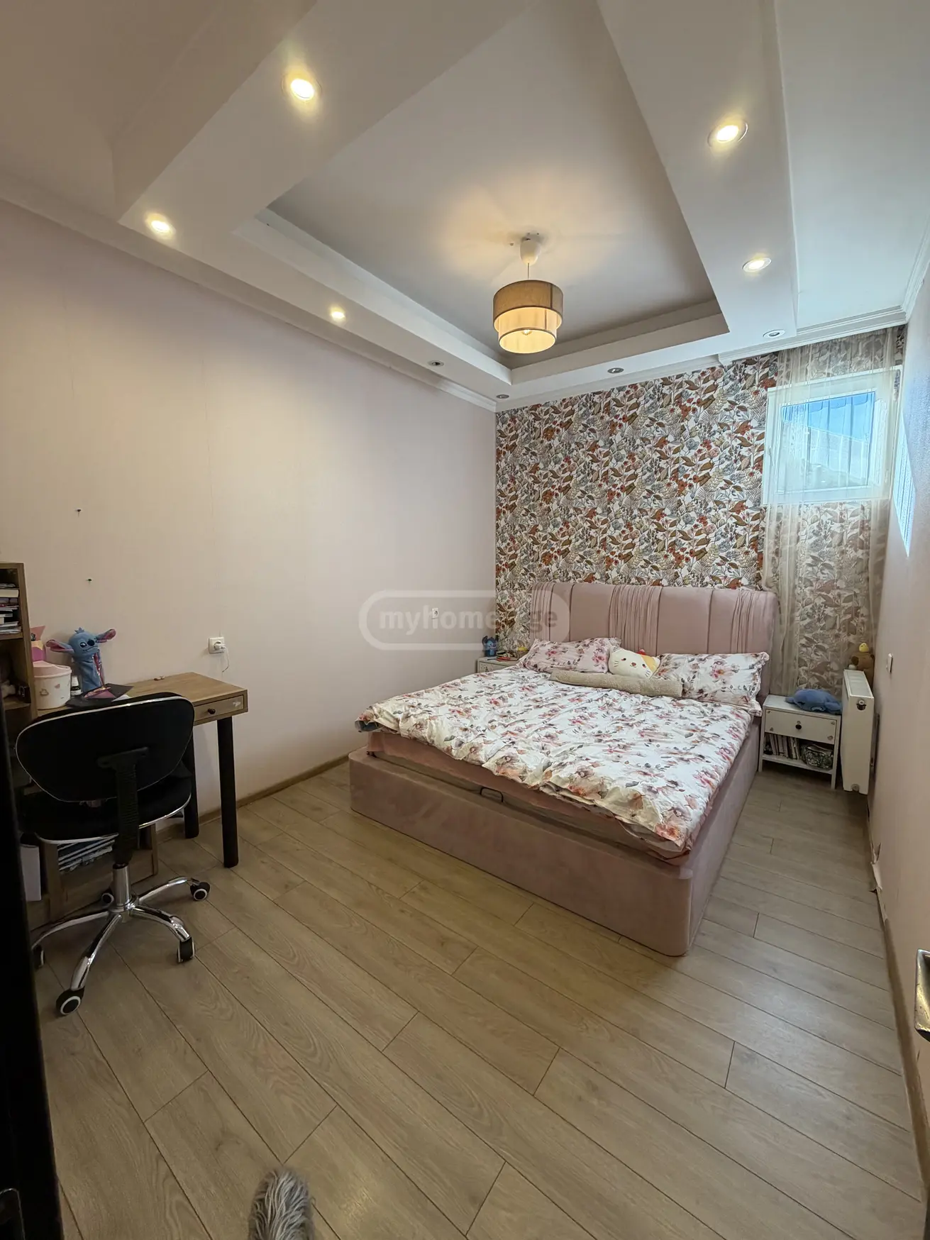 For Sale 8 Room Private House Chughuretshi, 12 of 12