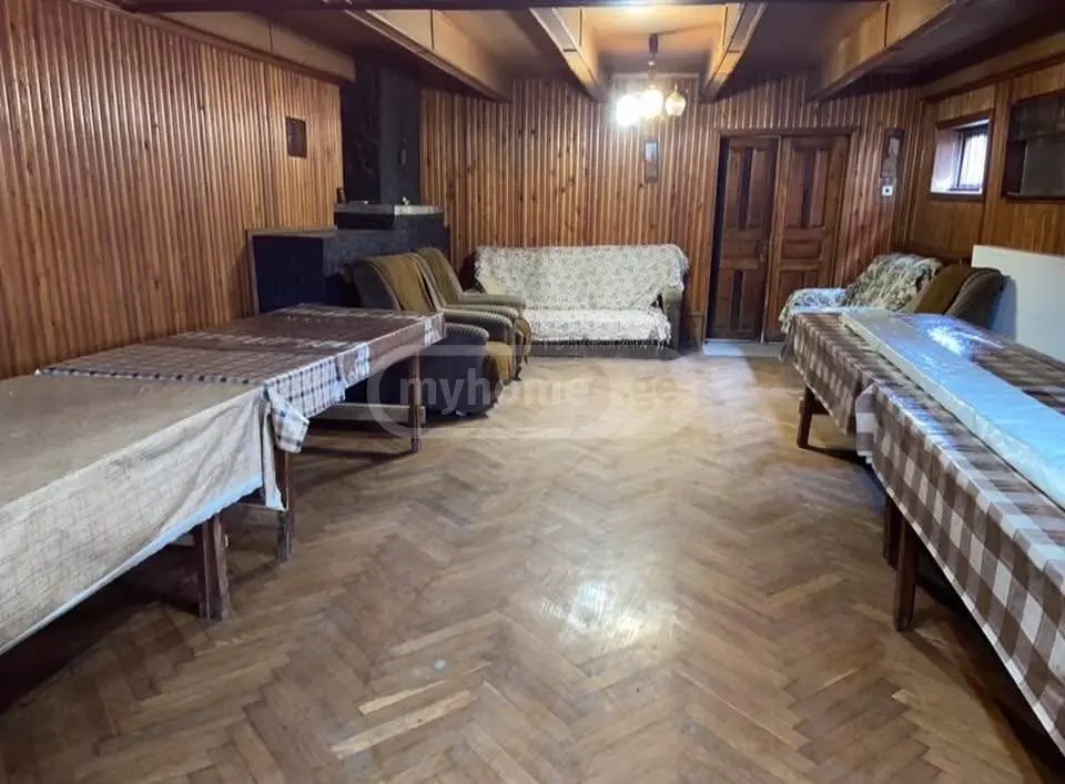 For Rent 9 Room Private House Zugdidshi view 7