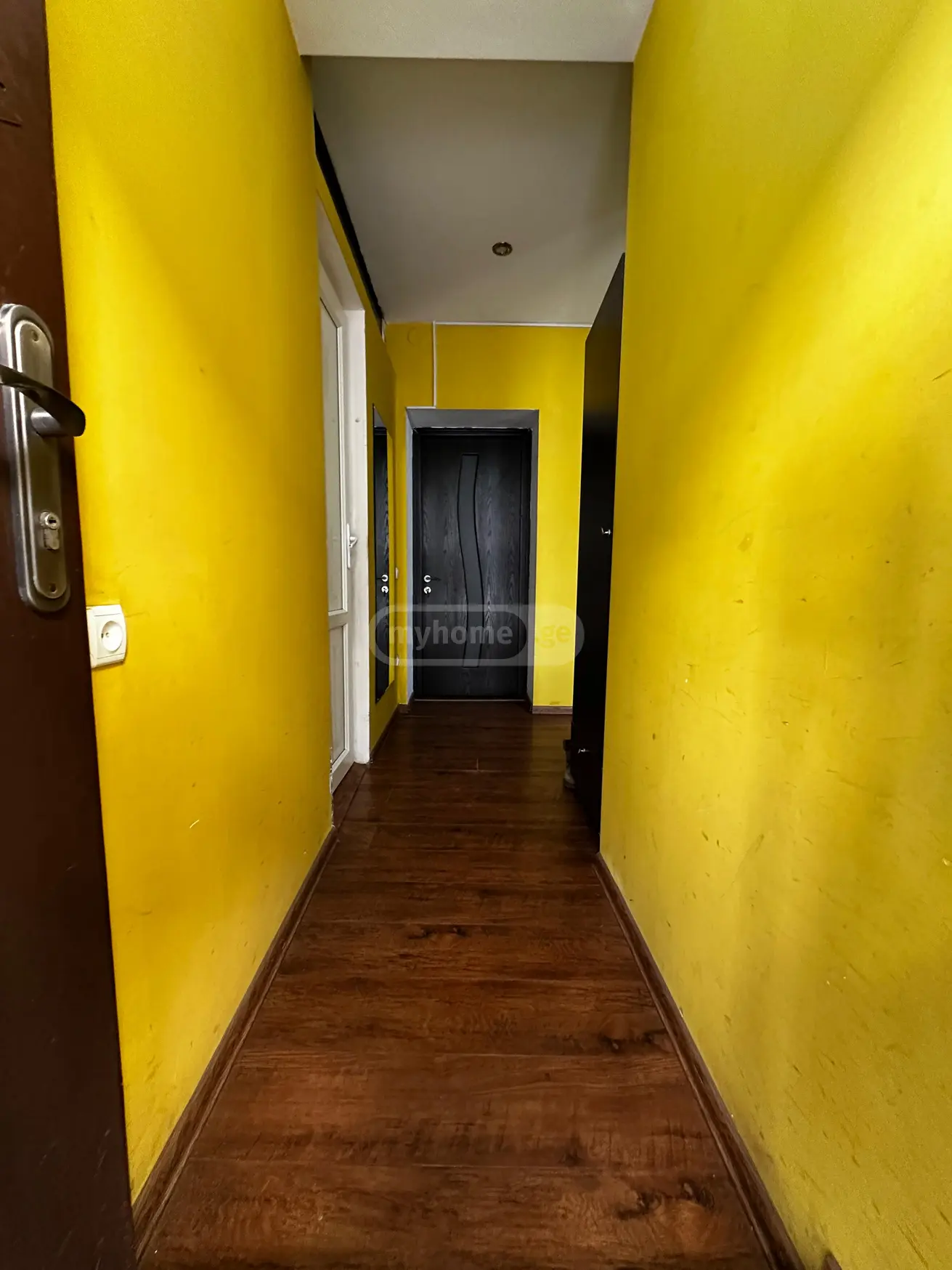 For Sale 8 Room Private House Chughuretshi, 8 of 12