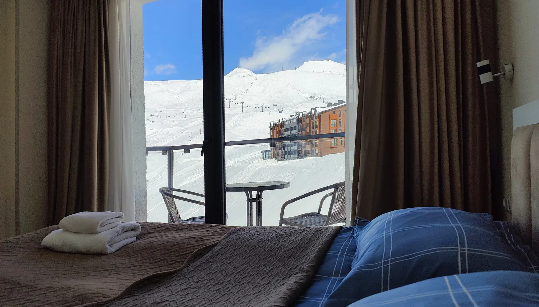 For Sale 1 Room Apartment Gudaurshi, 3 of 12