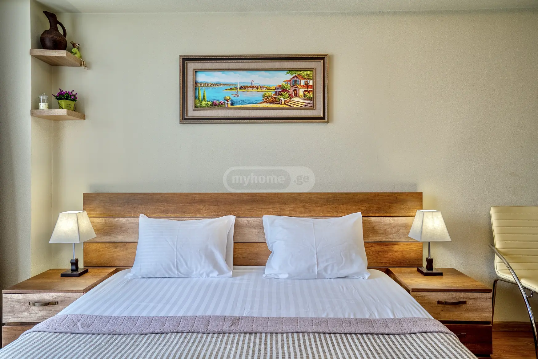 For Sale 1 Room Apartment Gudaurshi, 2 of 12