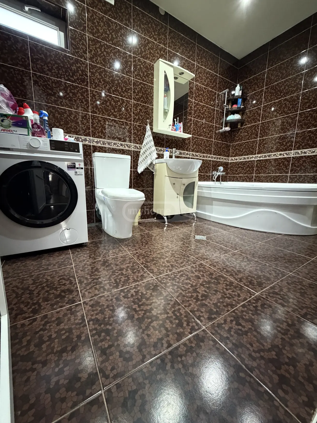 For Sale 8 Room Private House Chughuretshi, 10 of 12
