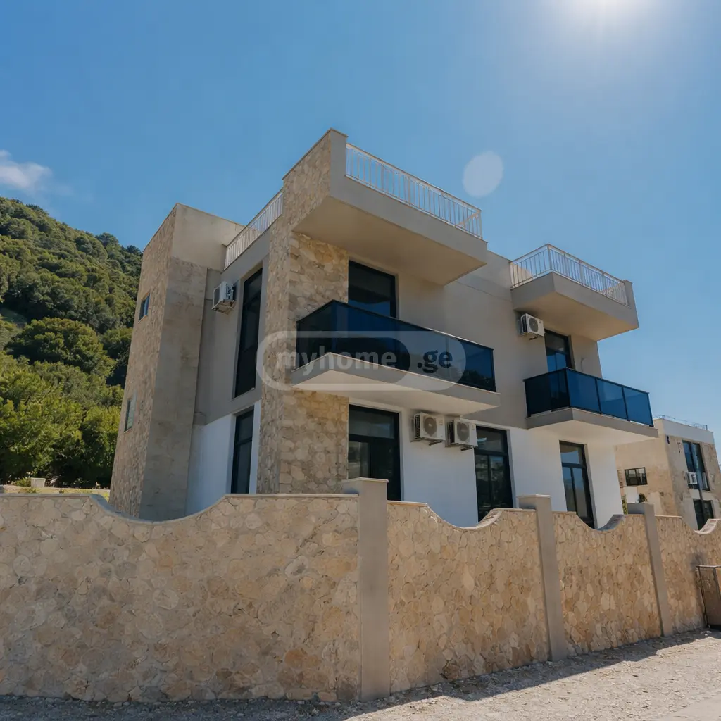 For Sale 5 Room Private House Khelvachauris Munitsipalitetshi view 10