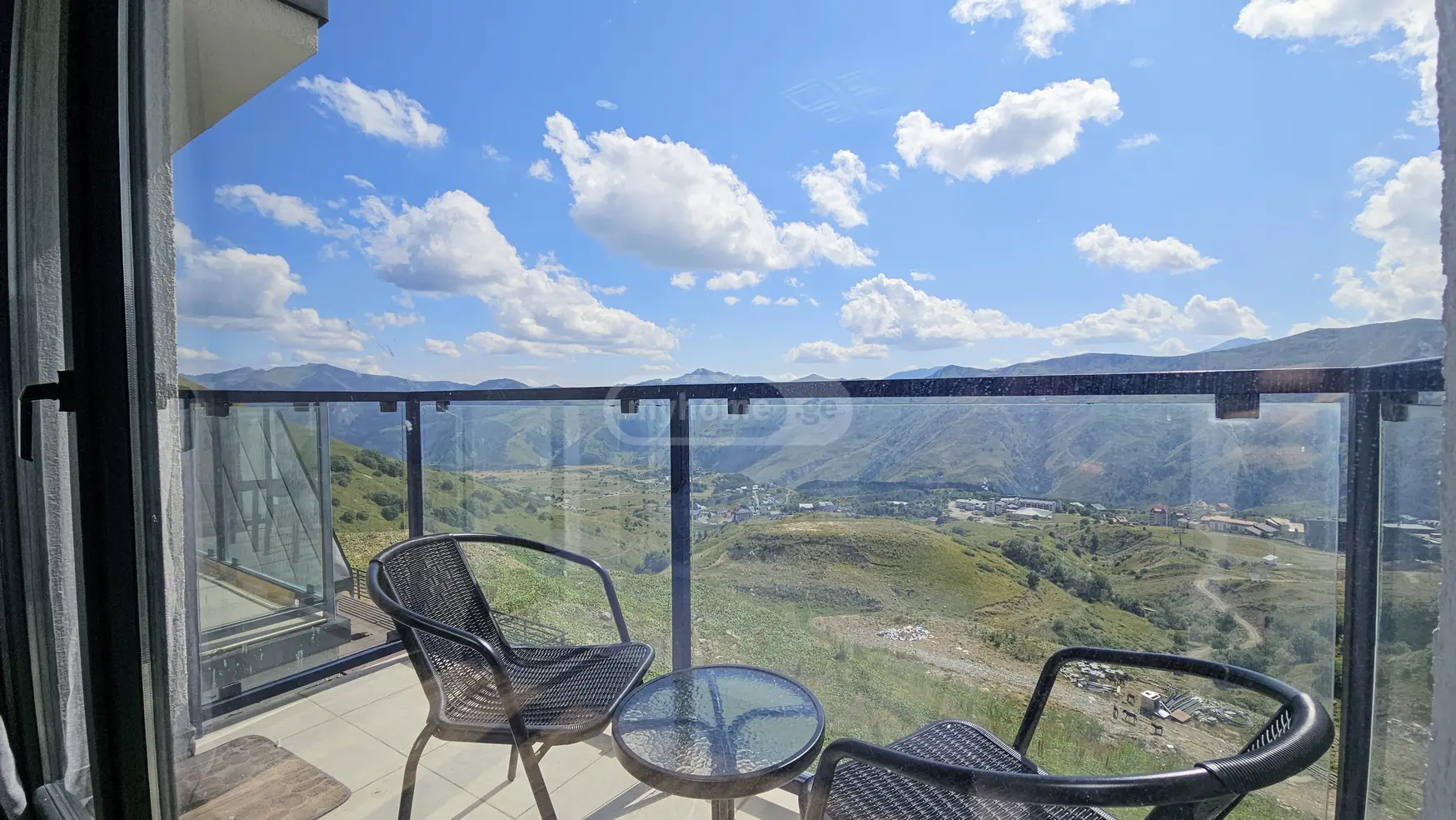 For Sale 1 Room Apartment Gudaurshi, 2 of 12