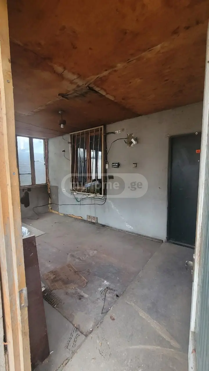 For Sale 5 Room Private House Didubeshi, 5 of 6