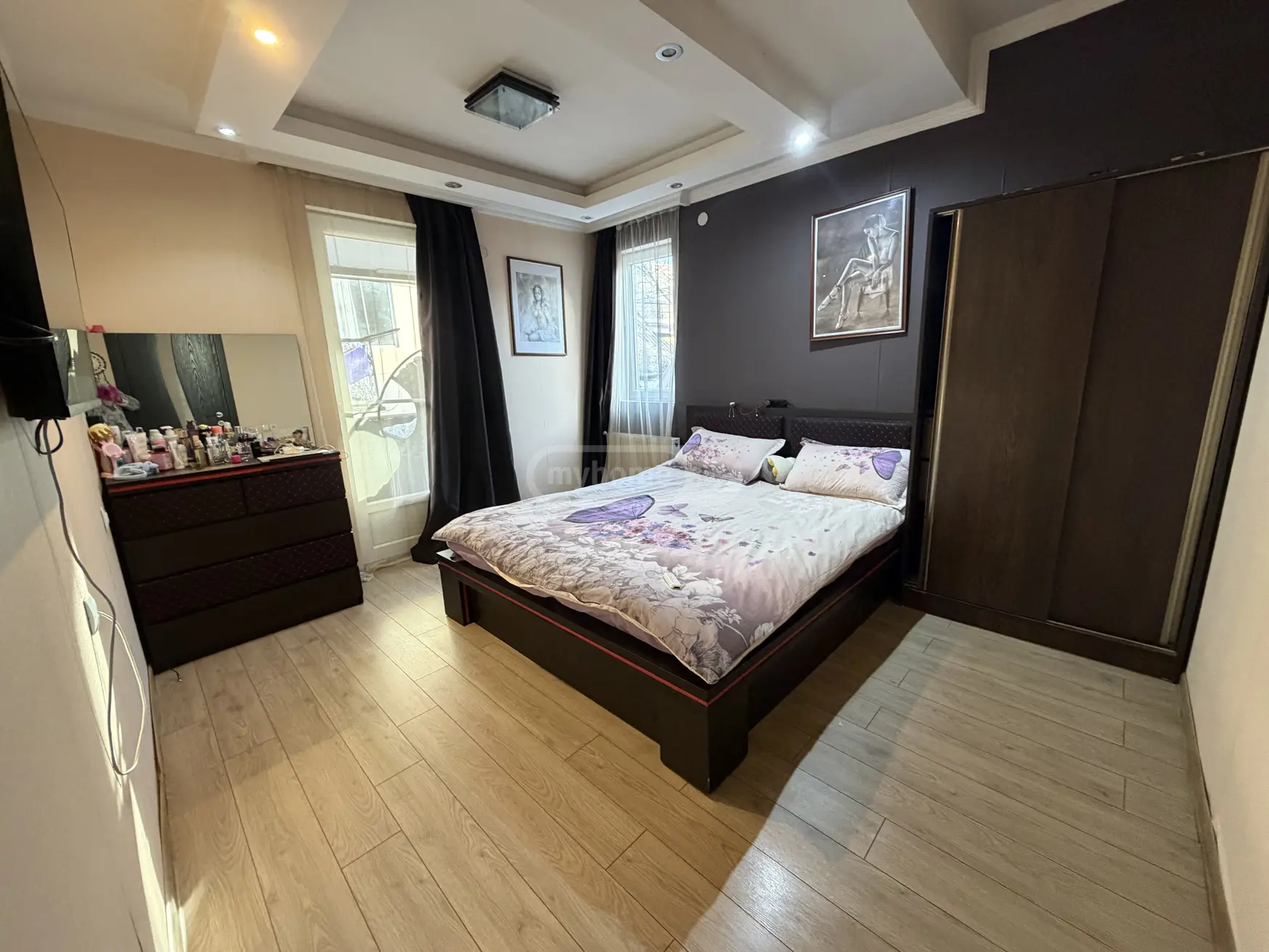 For Sale 8 Room Private House Chughuretshi, 11 of 12