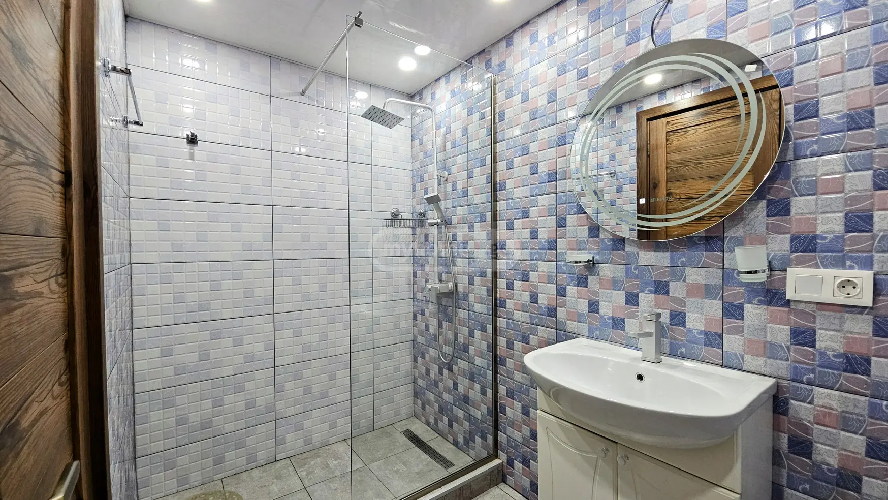 For Sale 1 Room Apartment Gudaurshi, 11 of 12