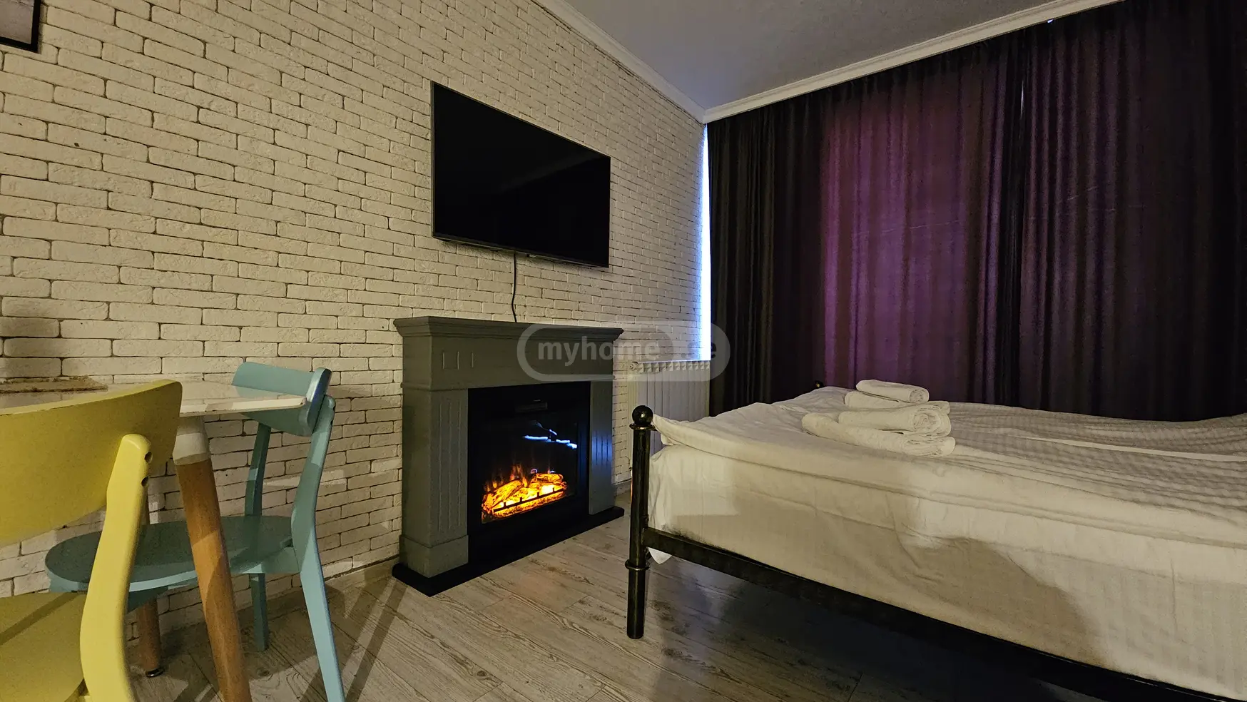 For Sale 1 Room Apartment Gudaurshi, 9 of 12