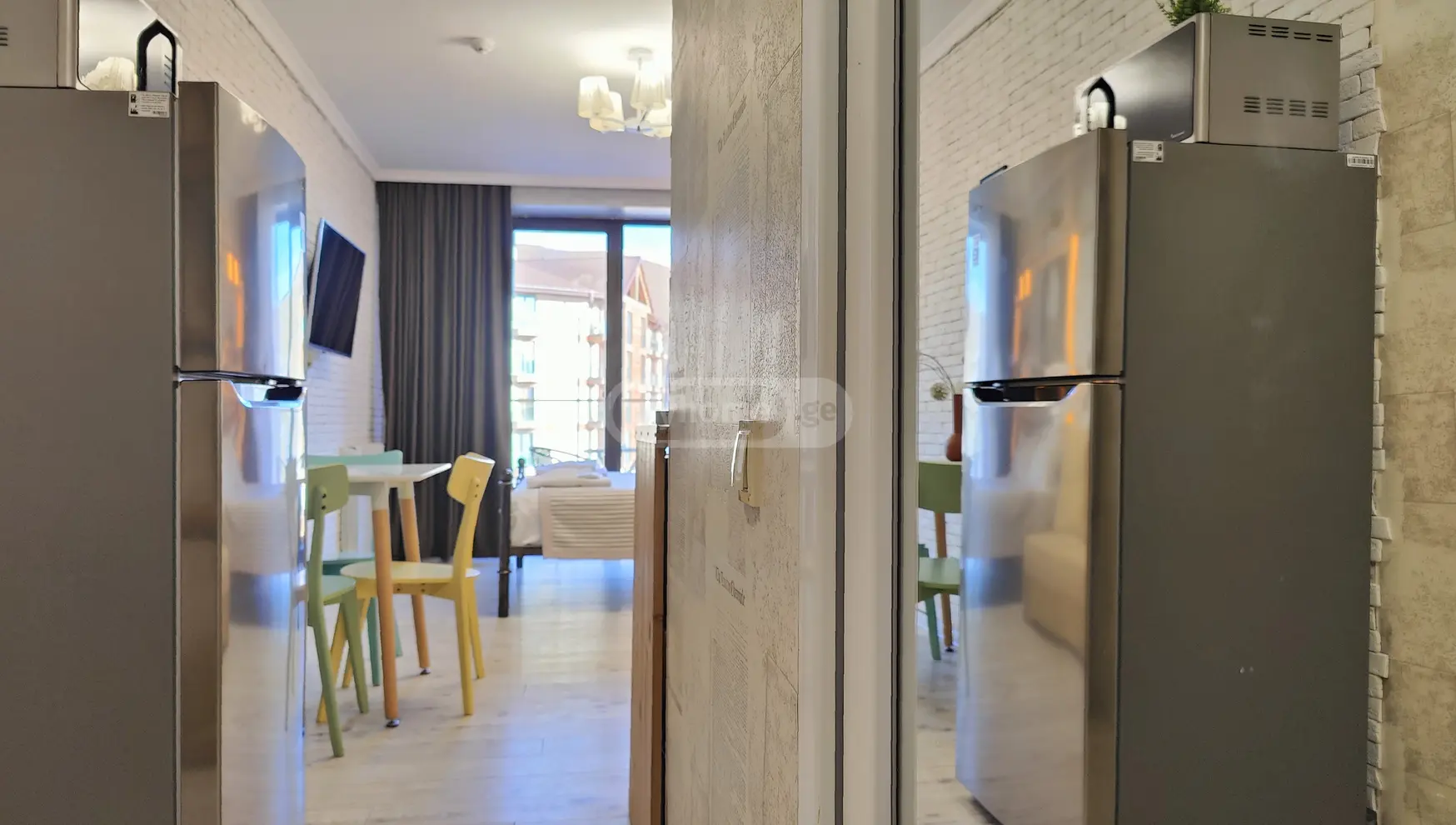 For Sale 1 Room Apartment Gudaurshi, 8 of 12