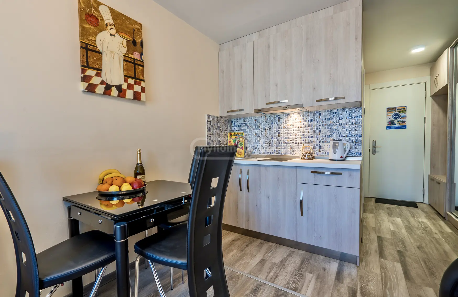 For Sale 1 Room Apartment Gudaurshi, 8 of 12