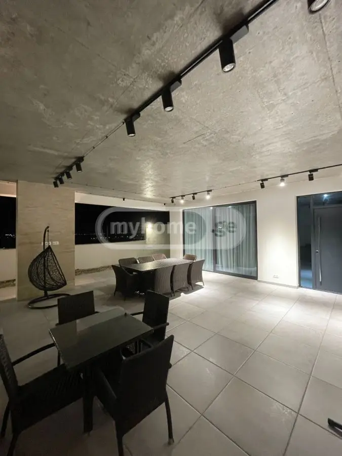 For Sale 9 Room Private House Mtskhetis Munitsipalitetshi, 6 of 12