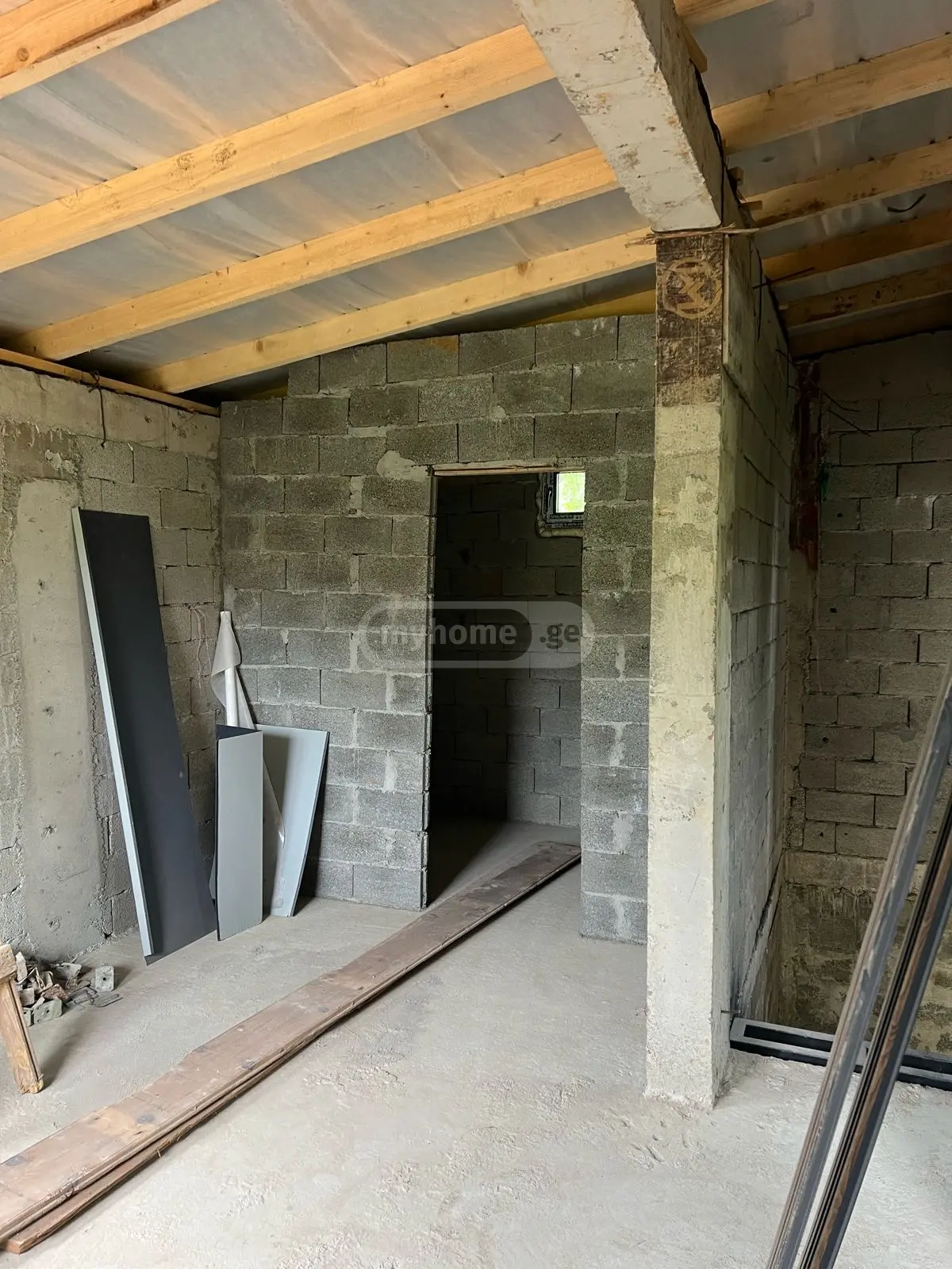 For Sale 4 Room Private House Kobuletis Munitsipalitetshi view 9