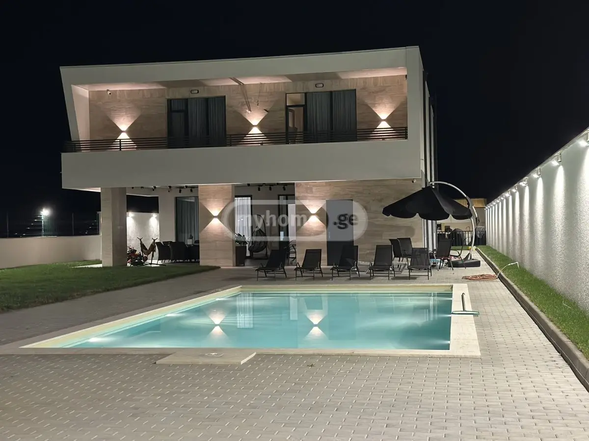 For Sale 9 Room Private House Mtskhetis Munitsipalitetshi, 8 of 12