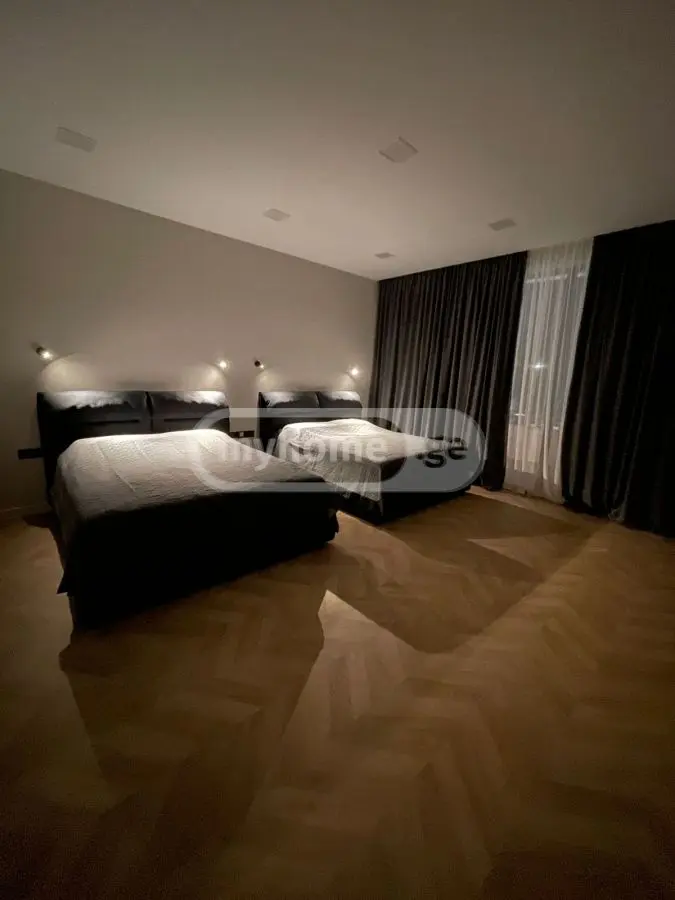 For Sale 9 Room Private House Mtskhetis Munitsipalitetshi, 3 of 12