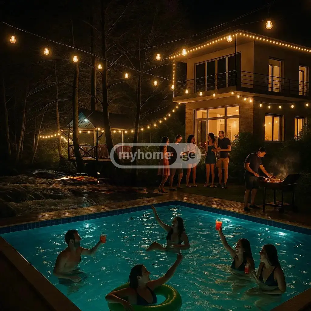 Daily Rent 6 Room Private House view 1