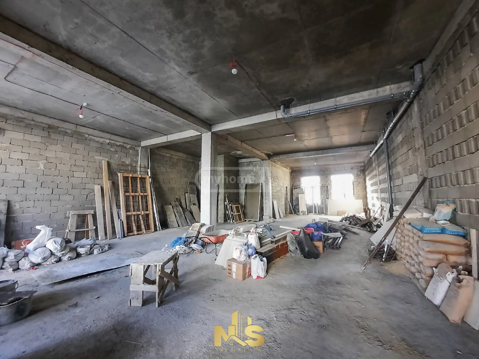 For Rent Universaluri Commercial Space Gorshi view 5