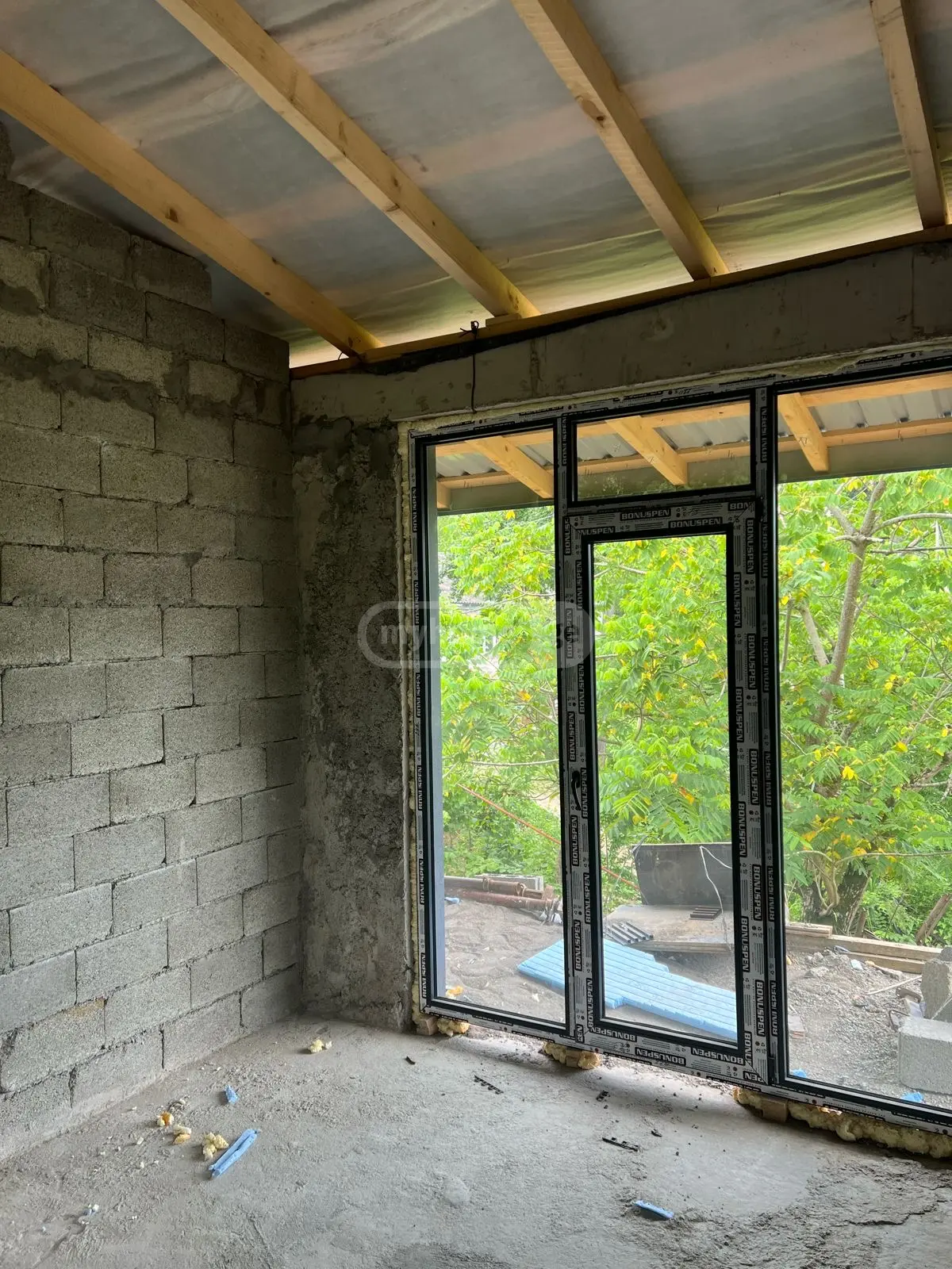 For Sale 4 Room Private House Kobuletis Munitsipalitetshi view 10