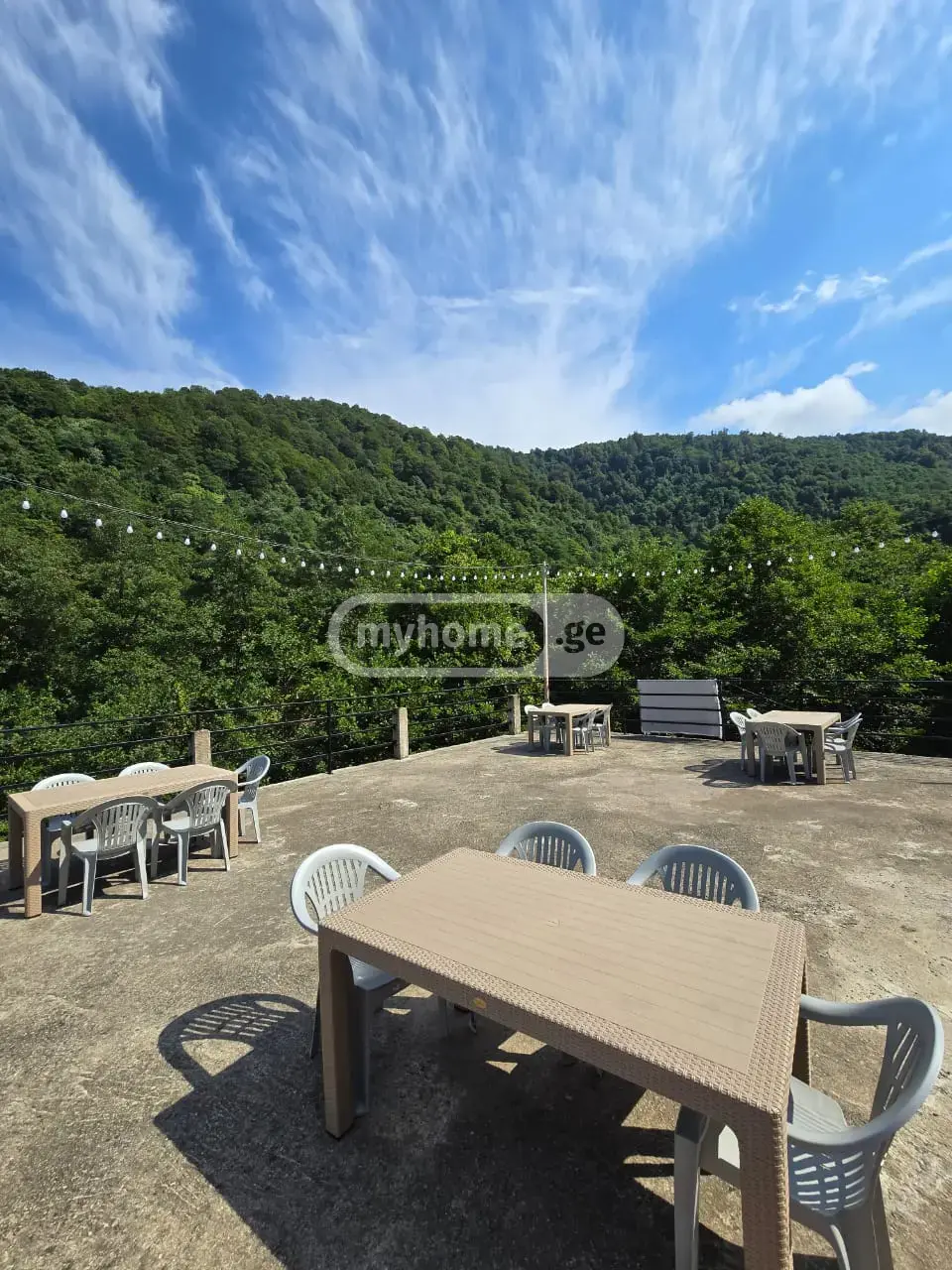 Daily Rent 6 Room Private House view 7