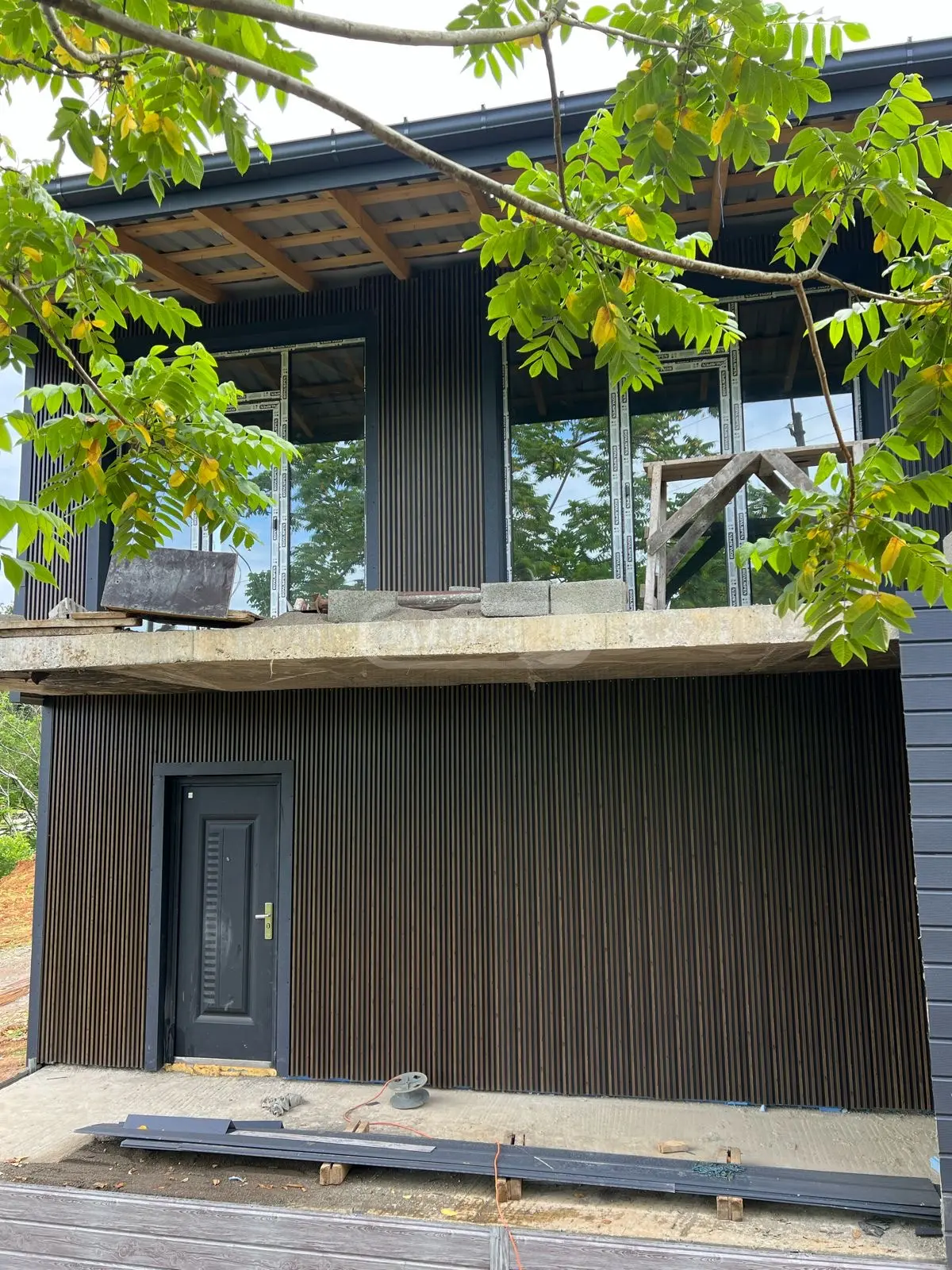 For Sale 4 Room Private House Kobuletis Munitsipalitetshi view 7