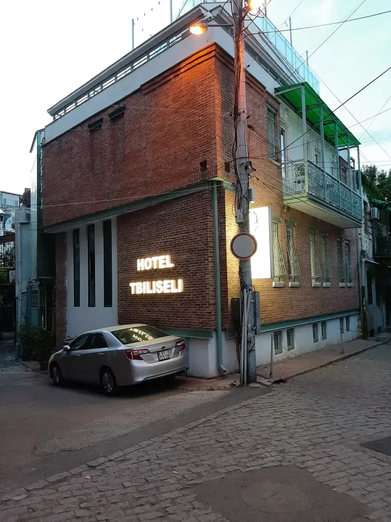 building