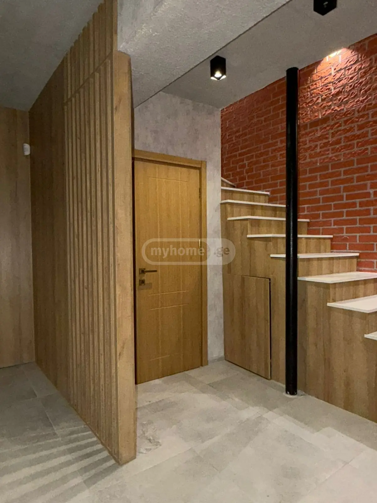 For Rent 4 Room Private House Abanotubanshi, 11 of 12