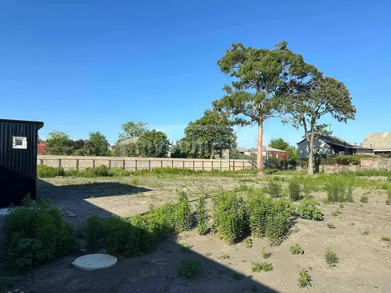 For Sale Sainvestitsio Land Plot Didubeshi view 4
