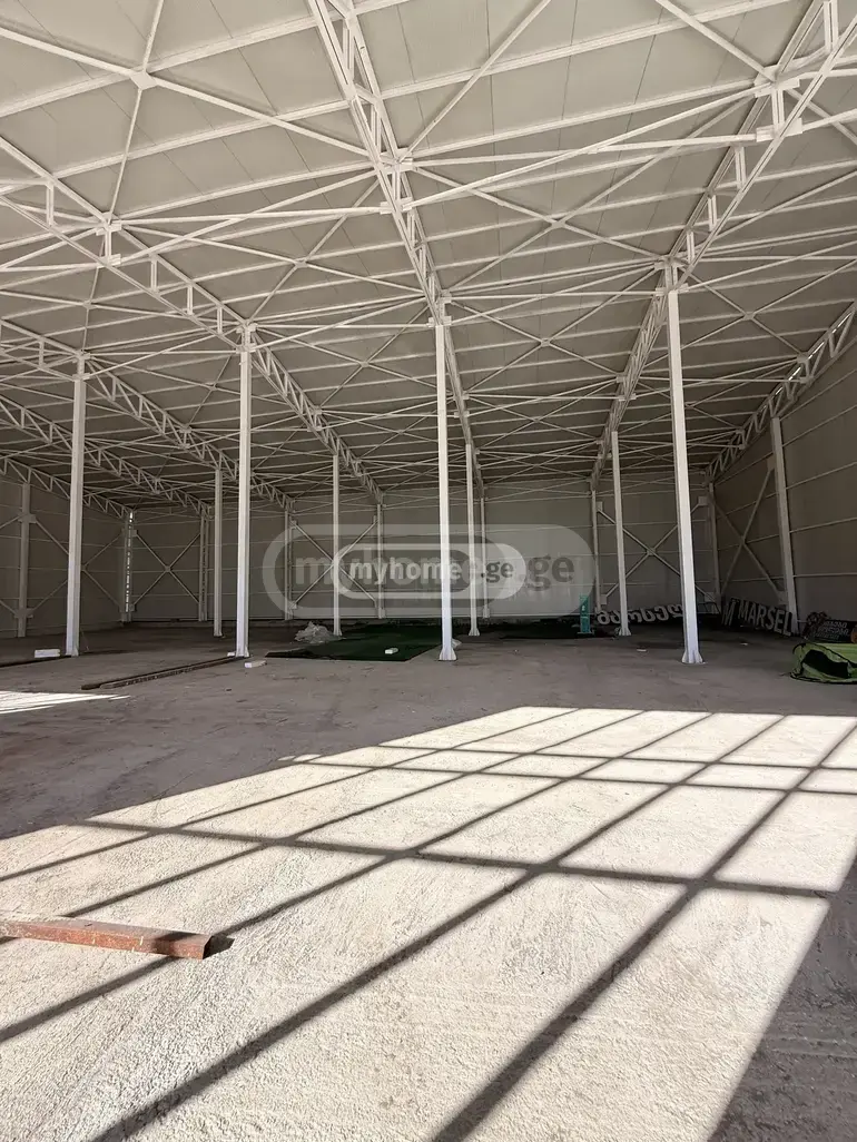 For Rent Sasatsqobe Commercial Space Kobuletis Munitsipalitetshi view 5