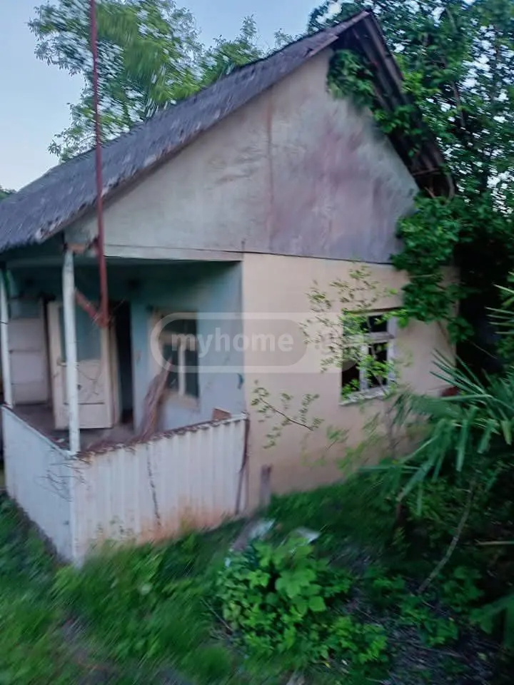 For Sale Ara Sasoplo-Sameurneo Land Plot view 3