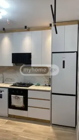 Daily Rent 2 Room Apartment view 16