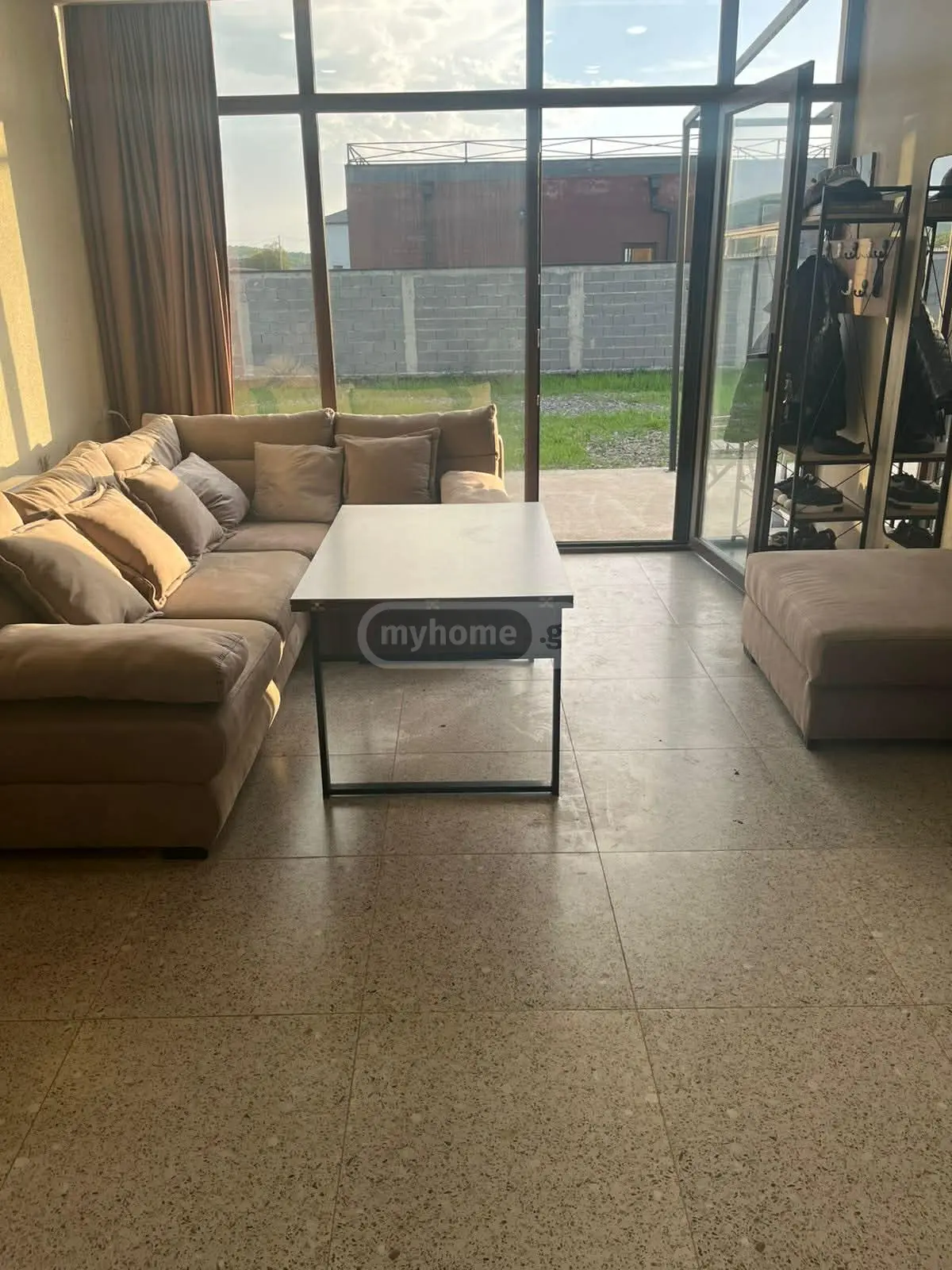 For Sale 3 Room Private House Dushetis Munitsipalitetshi view 1
