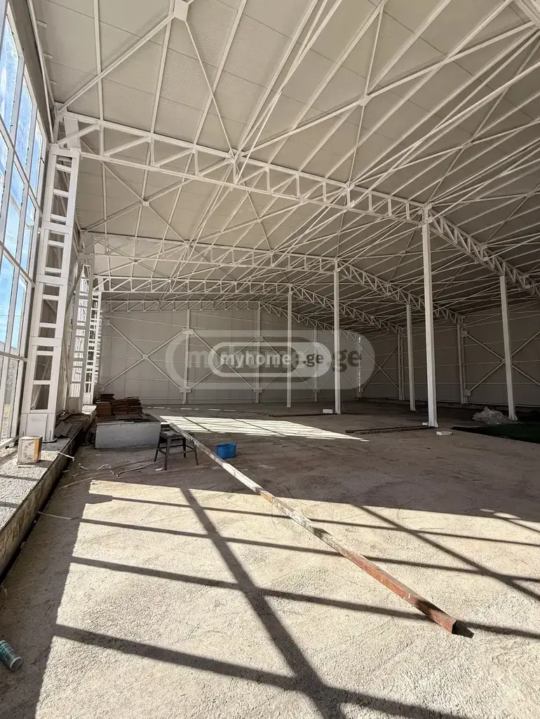 For Rent Sasatsqobe Commercial Space Kobuletis Munitsipalitetshi view 4
