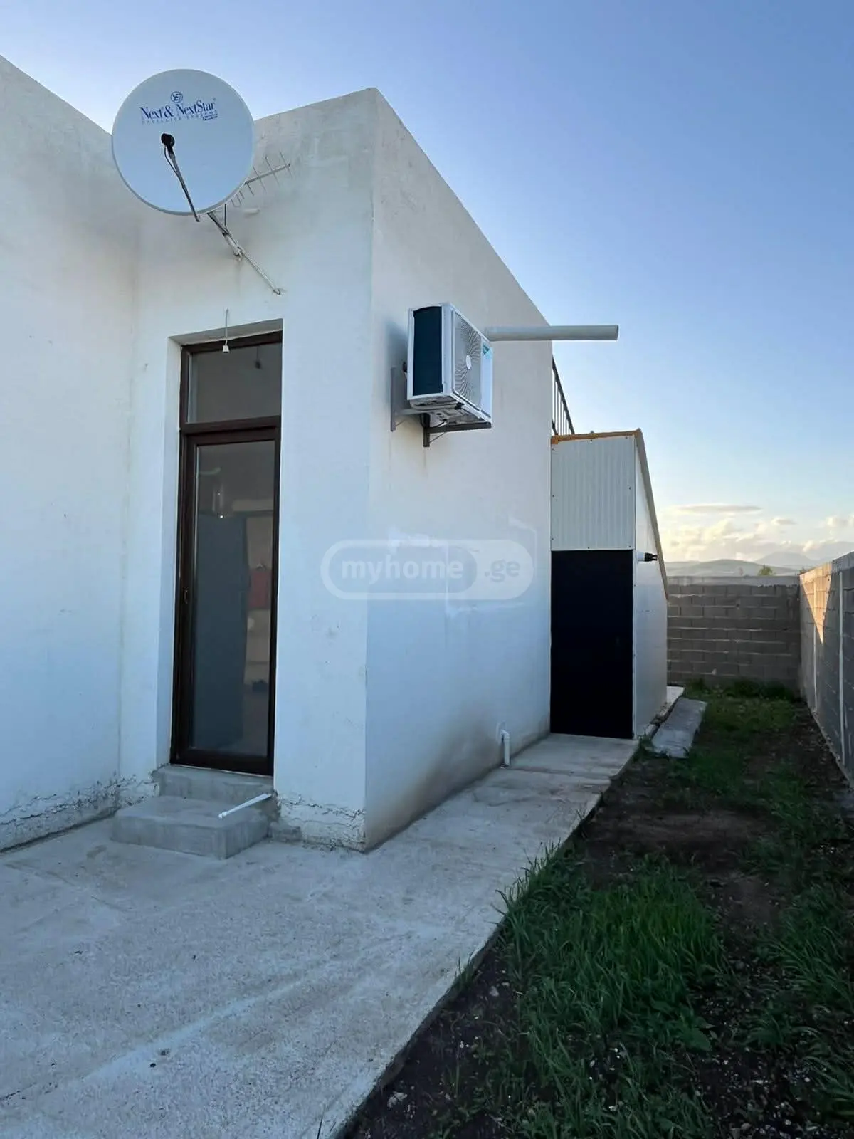 For Sale 3 Room Private House Dushetis Munitsipalitetshi view 4