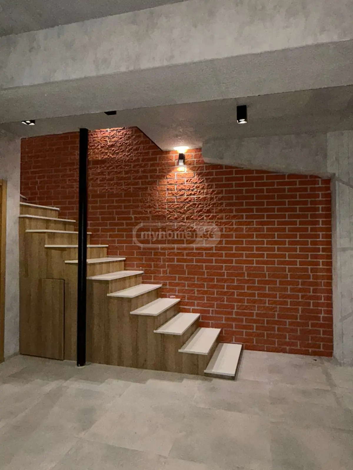 For Rent 4 Room Private House Abanotubanshi, 9 of 12