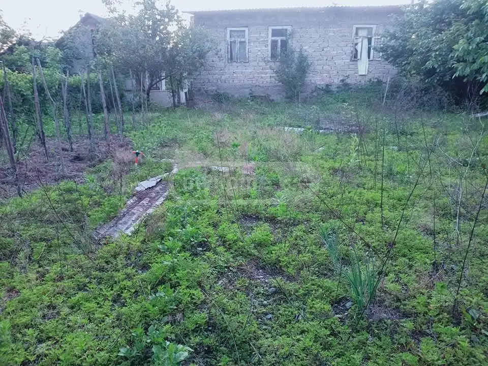 For Sale Ara Sasoplo-Sameurneo Land Plot view 1